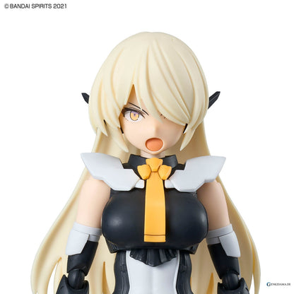 30MS SIS-Hc106k Belveria-Beryes (Feroce Form) Plastic Model [BANDAI SPIRITS] Ansicht 5