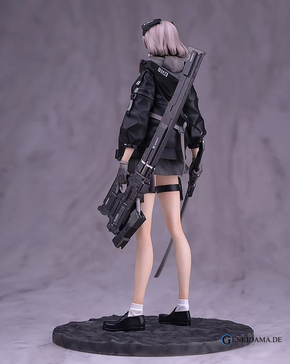 A-Z: PVC Statue 1/7 [B] 25 cm Ansicht 2