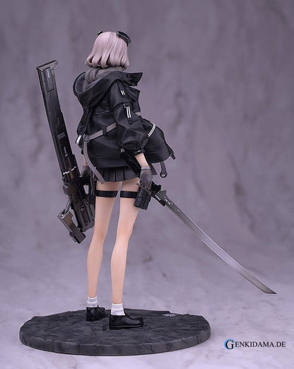 A-Z: PVC Statue 1/7 [B] 25 cm Ansicht 3