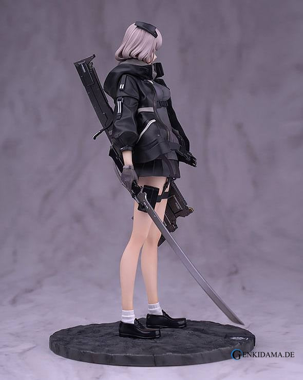 A-Z: PVC Statue 1/7 [B] 25 cm Ansicht 4
