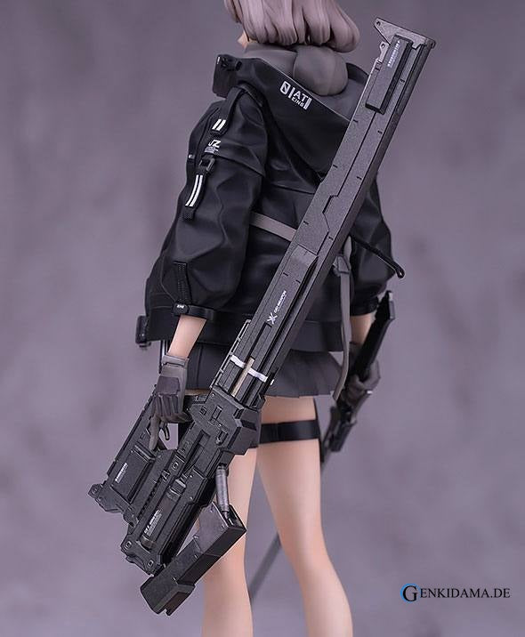 A-Z: PVC Statue 1/7 [B] 25 cm Ansicht 6