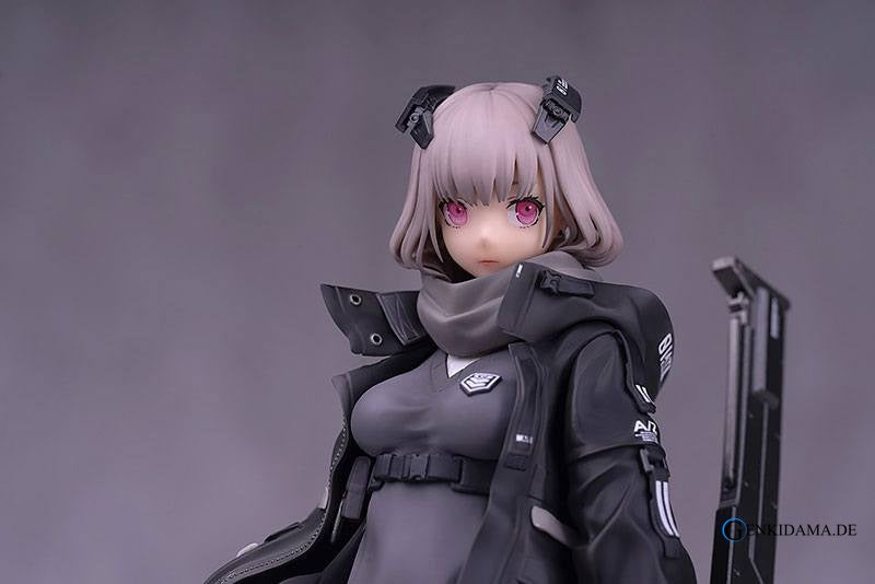 A-Z: PVC Statue 1/7 [B] 25 cm Ansicht 7