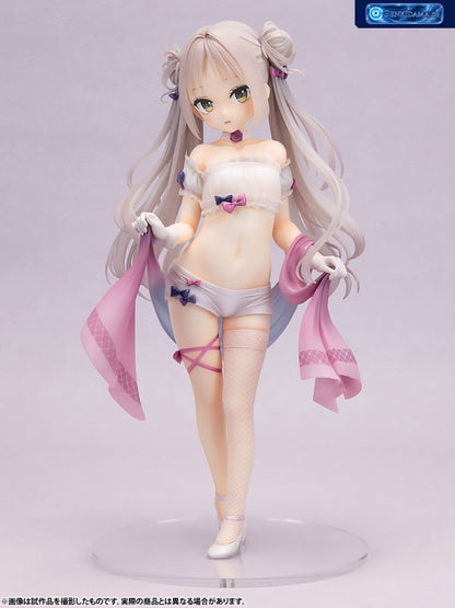 Ane Taiken Jogakuryou Kanako Tateshiba illustrated by Michiking 1/5.5 Complete Figure [OrchidSeed / Tuberosa+] Ansicht 1