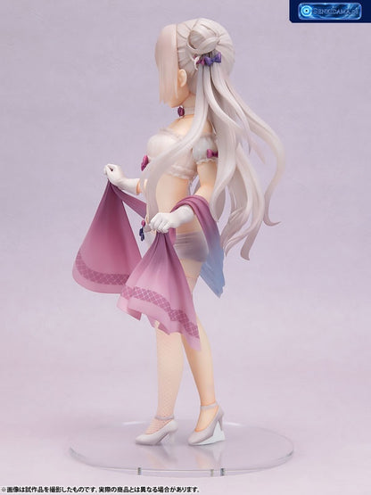 Ane Taiken Jogakuryou Kanako Tateshiba illustrated by Michiking 1/5.5 Complete Figure [OrchidSeed / Tuberosa+] Ansicht 3