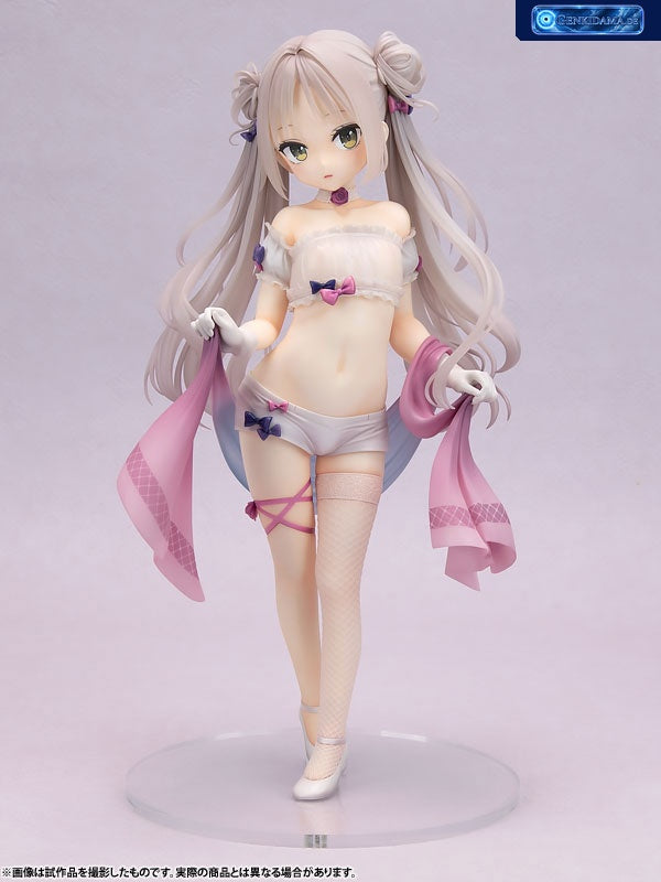 Ane Taiken Jogakuryou Kanako Tateshiba illustrated by Michiking 1/5.5 Complete Figure [OrchidSeed / Tuberosa+] Ansicht 16