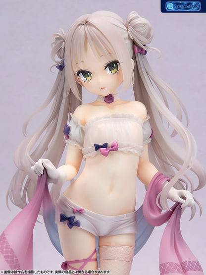 Ane Taiken Jogakuryou Kanako Tateshiba illustrated by Michiking 1/5.5 Complete Figure [OrchidSeed / Tuberosa+] Ansicht 17