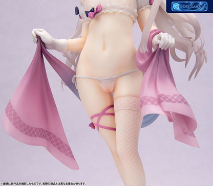 Ane Taiken Jogakuryou Kanako Tateshiba illustrated by Michiking 1/5.5 Complete Figure [OrchidSeed / Tuberosa+] Ansicht 22