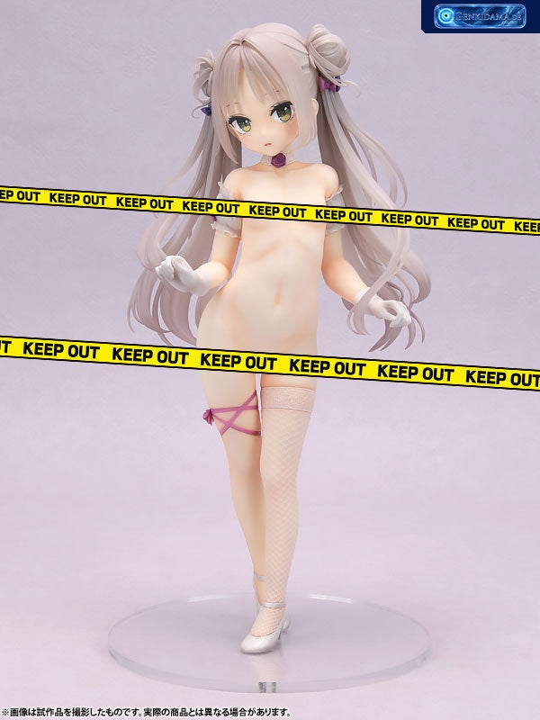 Ane Taiken Jogakuryou Kanako Tateshiba illustrated by Michiking 1/5.5 Complete Figure [OrchidSeed / Tuberosa+] Ansicht 24