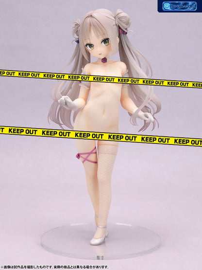 Ane Taiken Jogakuryou Kanako Tateshiba illustrated by Michiking 1/5.5 Complete Figure [OrchidSeed / Tuberosa+] Ansicht 24