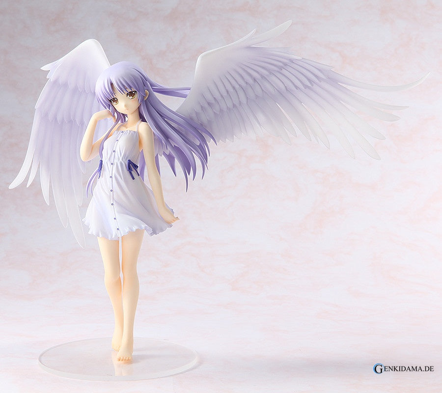 Angel Beats! PVC Statue 1/8 Tenshi 19 cm Ansicht 1