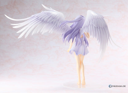 Angel Beats! PVC Statue 1/8 Tenshi 19 cm Ansicht 2