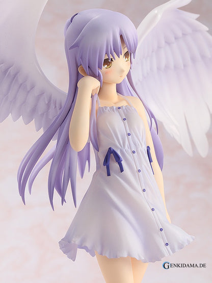 Angel Beats! PVC Statue 1/8 Tenshi 19 cm Ansicht 3