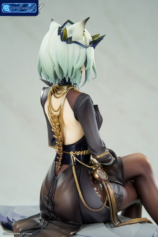 Arknights Kal'tsit The Pilgrim ver. 1/7 Complete Figure [APEX] - Bonus Ansicht 22