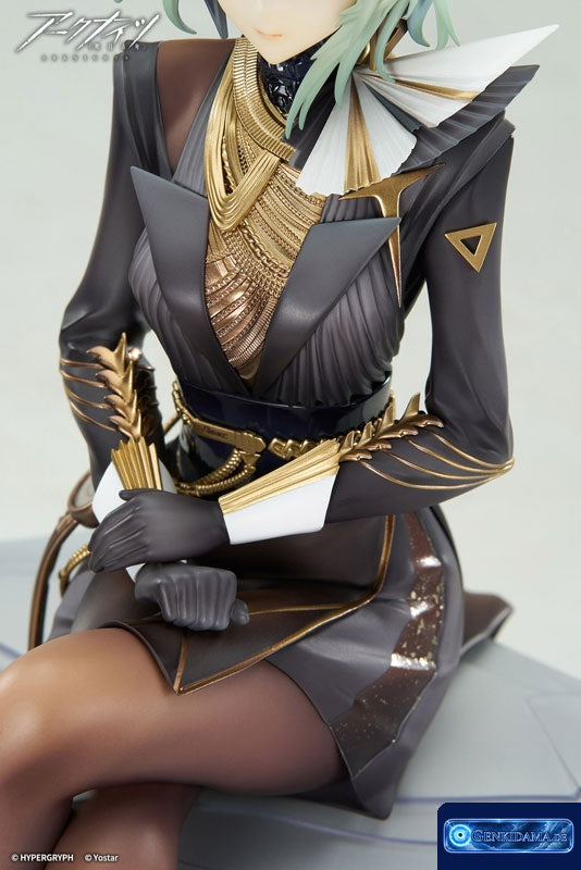Arknights Kal'tsit The Pilgrim ver. 1/7 Complete Figure [APEX] - Bonus Ansicht 23