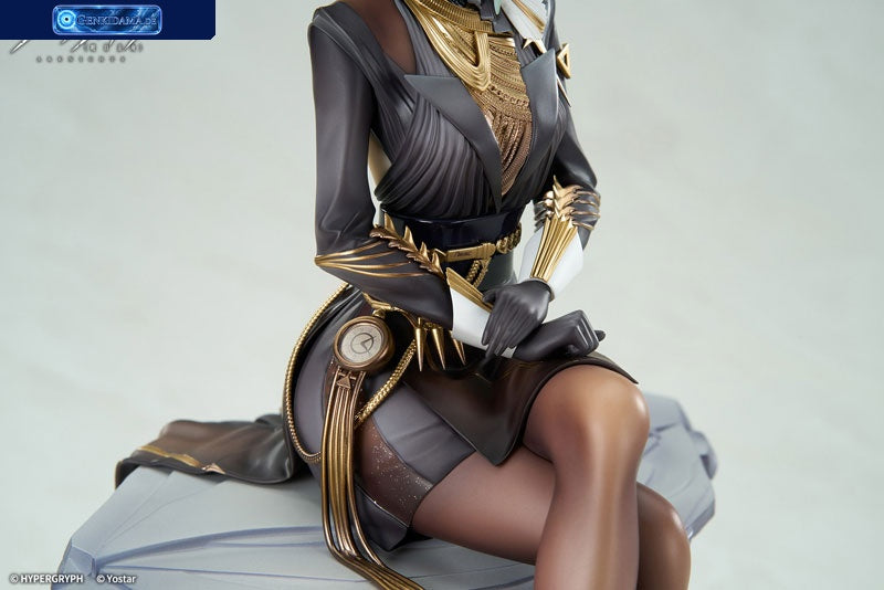 Arknights Kal'tsit The Pilgrim ver. 1/7 Complete Figure [APEX] - Bonus Ansicht 25