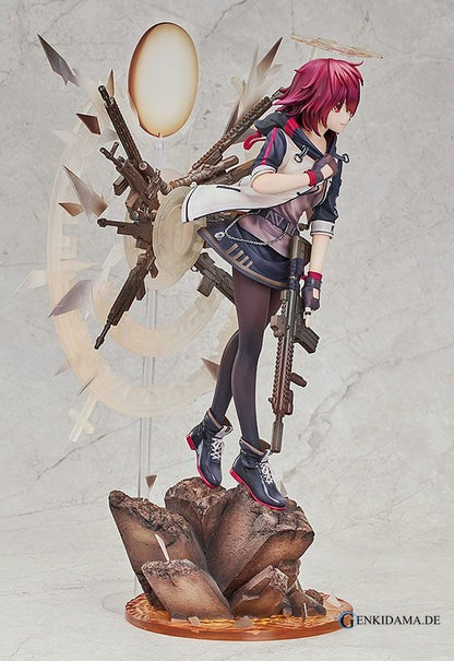 Arknights PVC Statue 1/7 Exusiai Elite 2 34 cm Ansicht 4