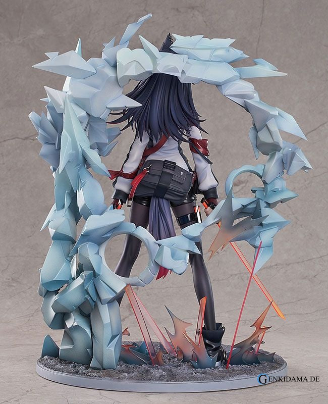 Arknights PVC Statue 1/7 Texas Elite 2 28 cm Ansicht 5
