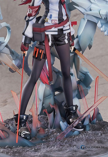 Arknights PVC Statue 1/7 Texas Elite 2 28 cm Ansicht 8
