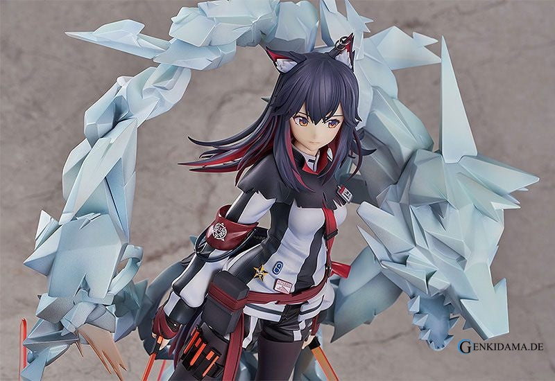 Arknights PVC Statue 1/7 Texas Elite 2 28 cm Ansicht 9