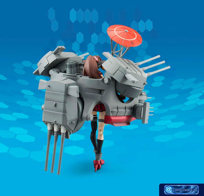 Armor Girls Project - Kan Colle Yamato from "Kantai Collection" [Bandai] Ansicht 4