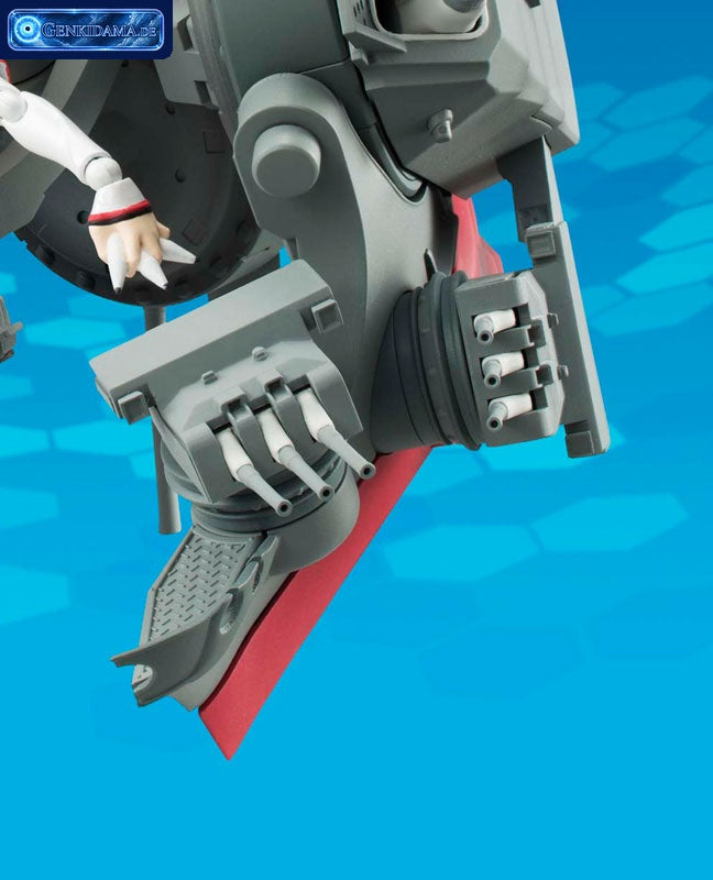 Armor Girls Project - Kan Colle Yamato from "Kantai Collection" [Bandai] Ansicht 11