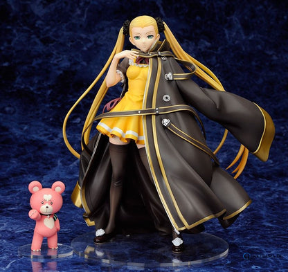 Arpeggio of Blue Steel Ars Nova PVC Statue 1/8 Mental Model Haruna 23 cm Ansicht 5