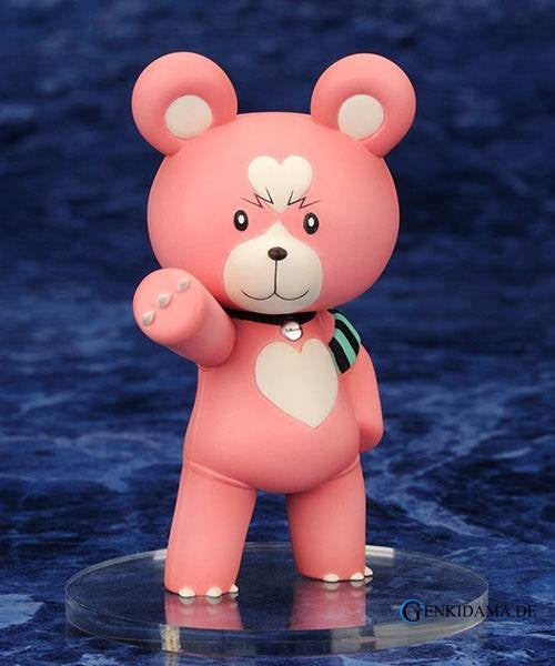 Arpeggio of Blue Steel Ars Nova PVC Statue 1/8 Mental Model Haruna 23 cm Ansicht 6