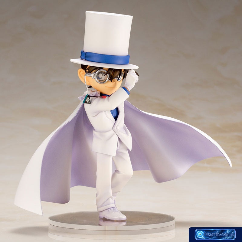 ARTFX J Detective Conan Conan Edogawa Complete Figure [Kotobukiya] Ansicht 1