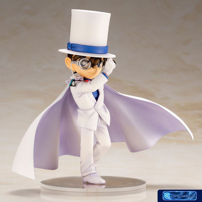 ARTFX J Detective Conan Conan Edogawa Complete Figure [Kotobukiya] Ansicht 1