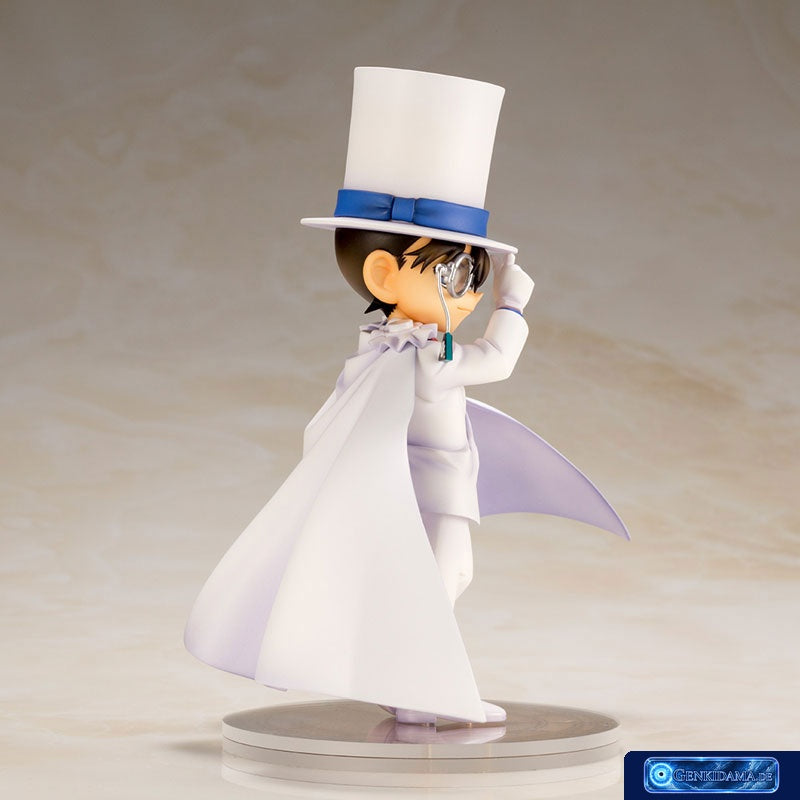 ARTFX J Detective Conan Conan Edogawa Complete Figure [Kotobukiya] Ansicht 3