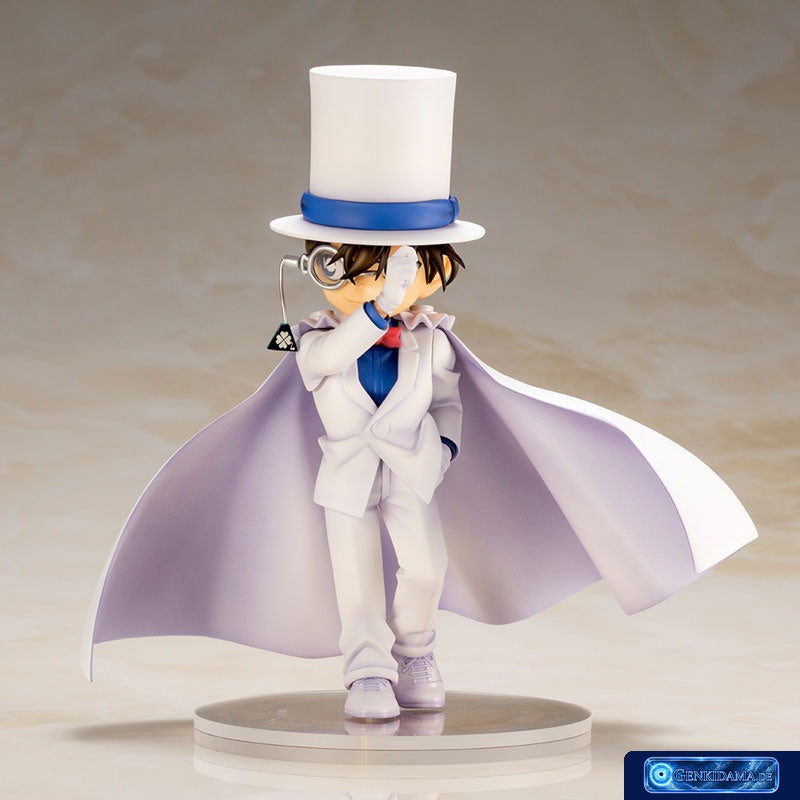 ARTFX J Detective Conan Conan Edogawa Complete Figure [Kotobukiya] Ansicht 8