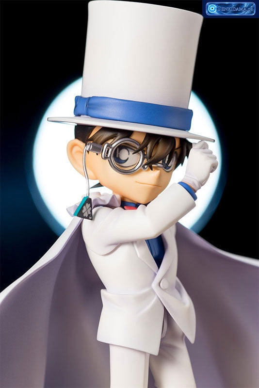ARTFX J Detective Conan Conan Edogawa Complete Figure [Kotobukiya] Ansicht 10