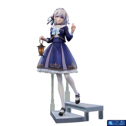 Asagi Tohsaka Illustration "Select" Complete Figure [Union Creative] Ansicht 19