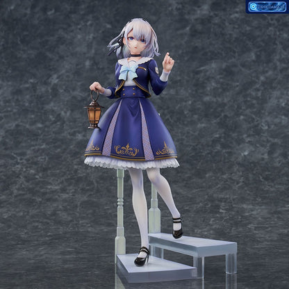 Asagi Tohsaka Illustration "Select" Complete Figure [Union Creative] Ansicht 20