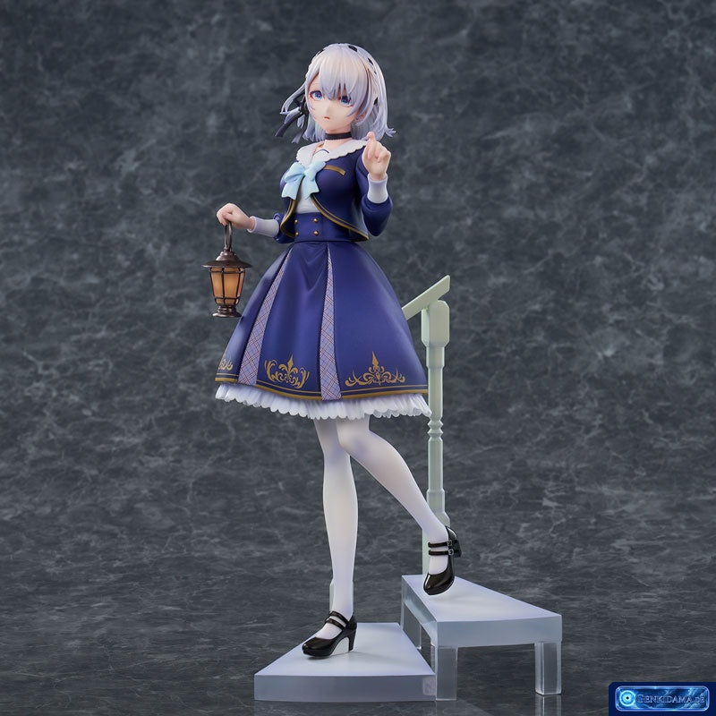 Asagi Tohsaka Illustration "Select" Complete Figure [Union Creative] Ansicht 21