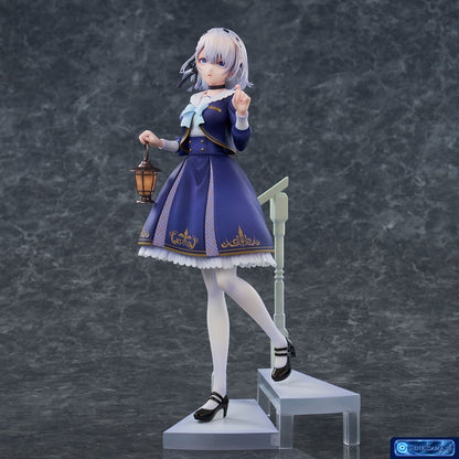 Asagi Tohsaka Illustration "Select" Complete Figure [Union Creative] Ansicht 21