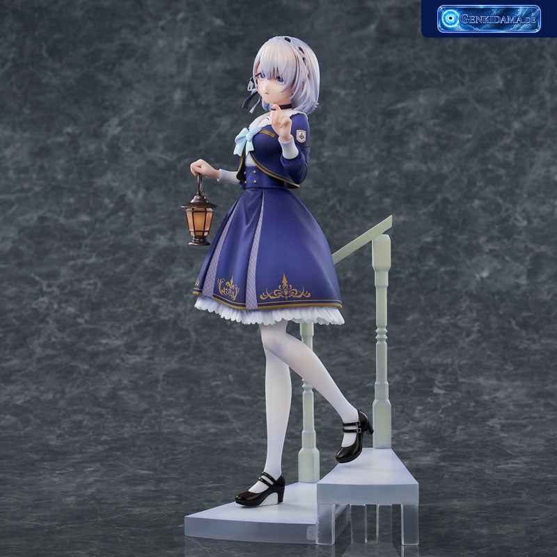 Asagi Tohsaka Illustration "Select" Complete Figure [Union Creative] Ansicht 22