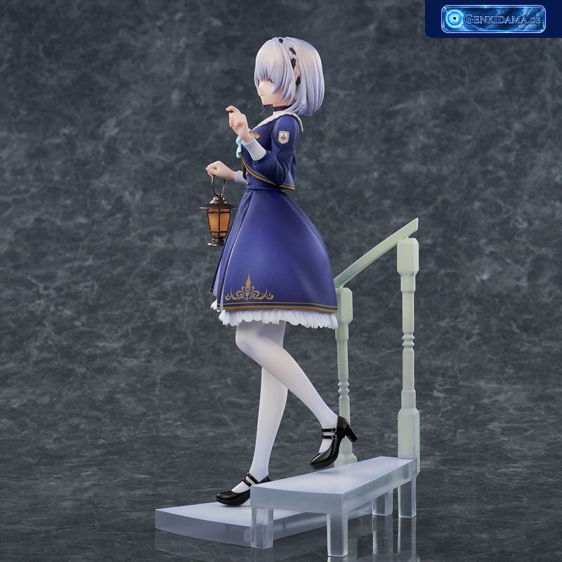 Asagi Tohsaka Illustration "Select" Complete Figure [Union Creative] Ansicht 23