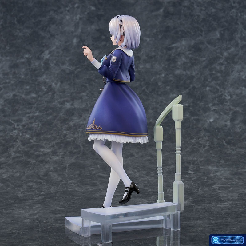 Asagi Tohsaka Illustration "Select" Complete Figure [Union Creative] Ansicht 24