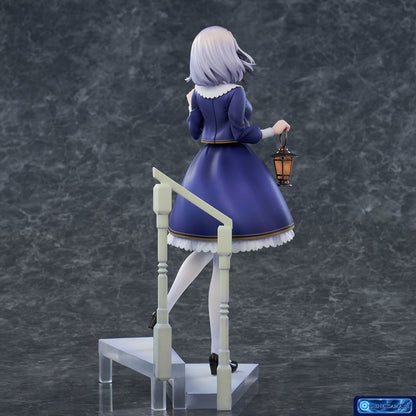 Asagi Tohsaka Illustration "Select" Complete Figure [Union Creative] Ansicht 25