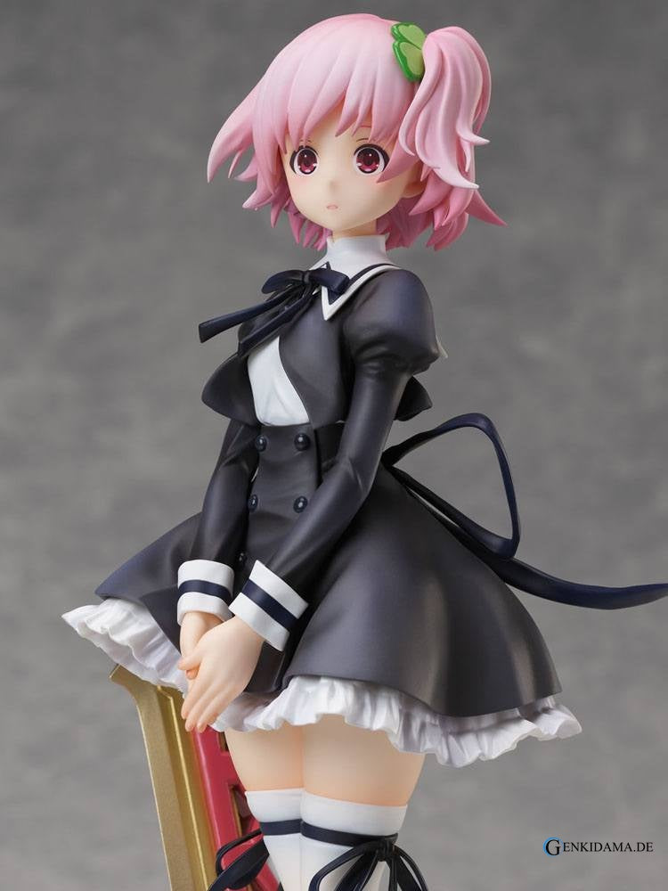Assault Lily Bouquet PVC Statue 1/7 Riri Hitotsuyanagi 23 cm Ansicht 6
