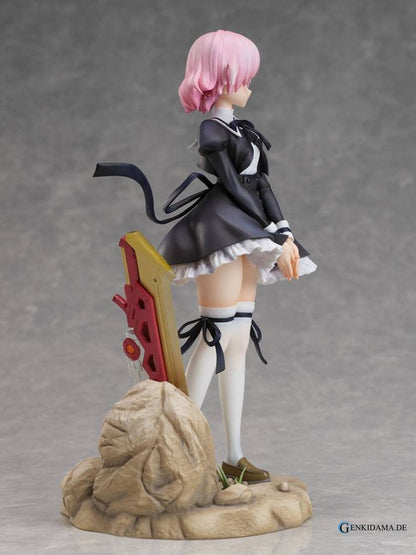 Assault Lily Bouquet PVC Statue 1/7 Riri Hitotsuyanagi 23 cm Ansicht 7