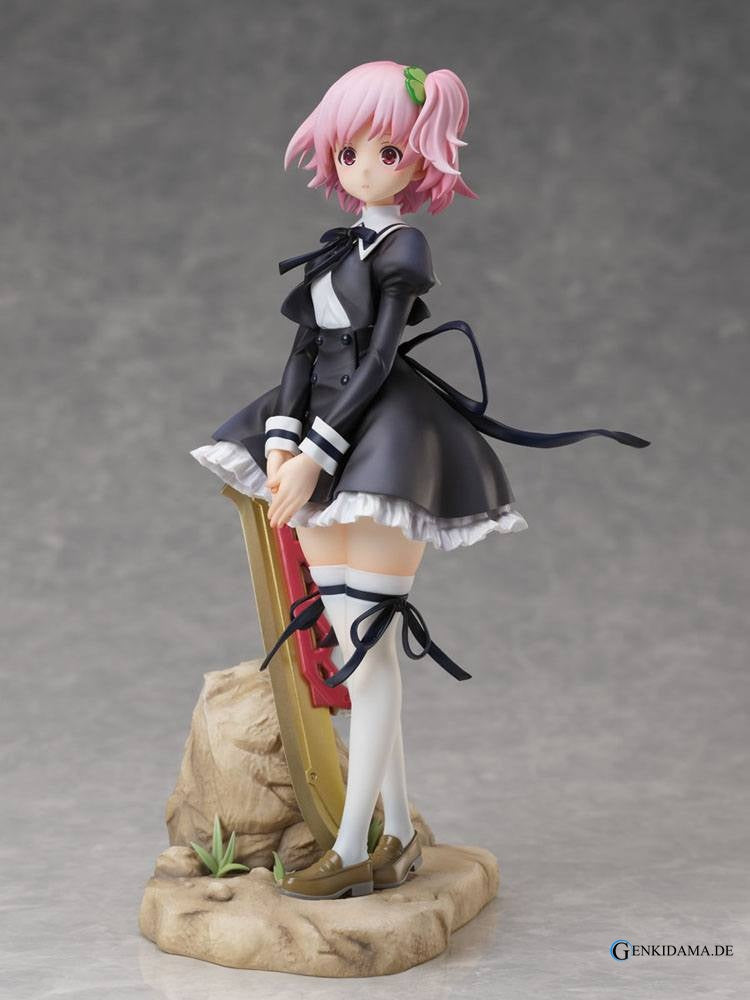 Assault Lily Bouquet PVC Statue 1/7 Riri Hitotsuyanagi 23 cm Ansicht 10