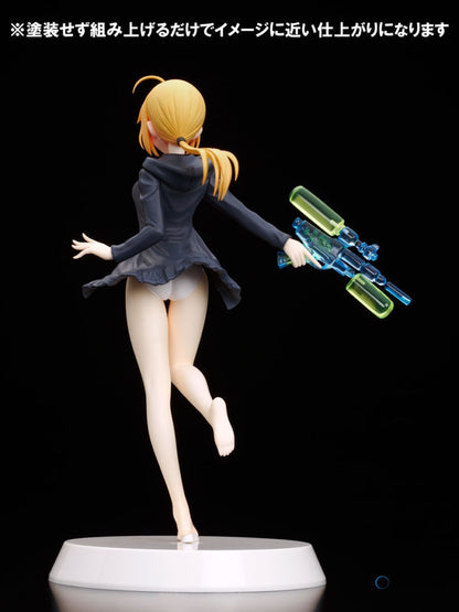 Assemble Heroines Fate/Grand Order Archer/Altria Pendragon [Summer Queens] [Our Treasure] Ansicht 3