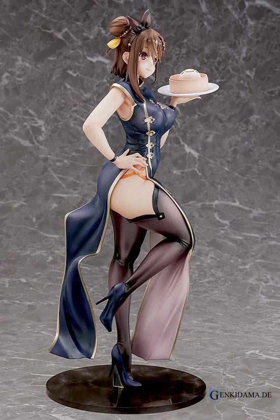 Atelier Ryza 2: Lost Legends & the Secret Fairy PVC Statue 1/6 Ryza: Chinese Dress Ver. 28 cm Ansicht 6