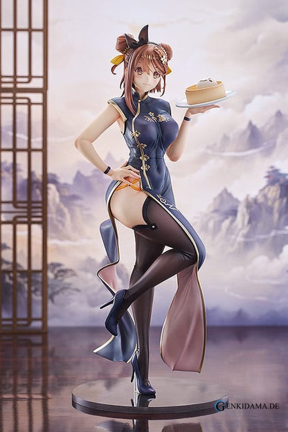 Atelier Ryza 2: Lost Legends & the Secret Fairy PVC Statue 1/6 Ryza: Chinese Dress Ver. 28 cm Ansicht 9