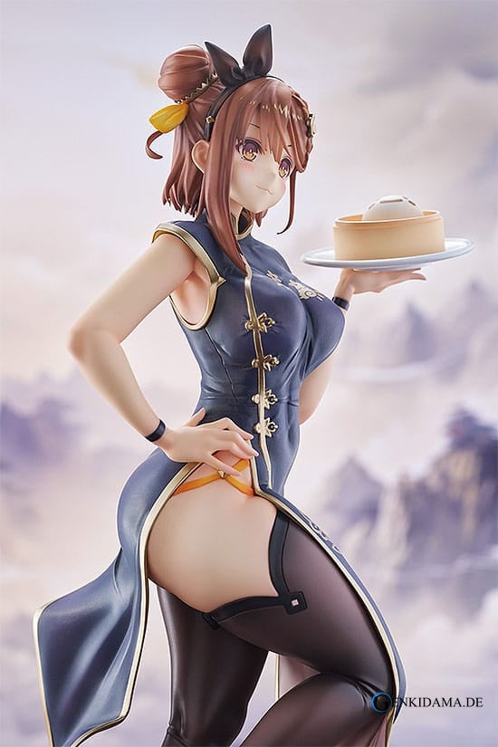 Atelier Ryza 2: Lost Legends & the Secret Fairy PVC Statue 1/6 Ryza: Chinese Dress Ver. 28 cm Ansicht 10