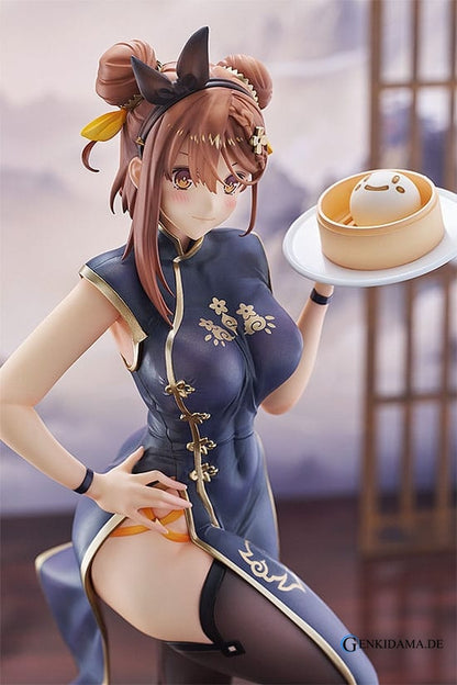 Atelier Ryza 2: Lost Legends & the Secret Fairy PVC Statue 1/6 Ryza: Chinese Dress Ver. 28 cm Ansicht 11