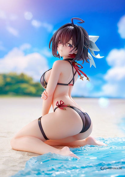Atelier Yumia: The Alchemist of Memories & the Envisioned Land PVC Statue 1/7 Yumia Liessfeldt: Swimsuit Ver. 15 cm Ansicht 2