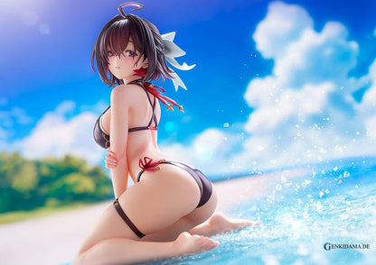 Atelier Yumia: The Alchemist of Memories & the Envisioned Land PVC Statue 1/7 Yumia Liessfeldt: Swimsuit Ver. 15 cm Ansicht 6